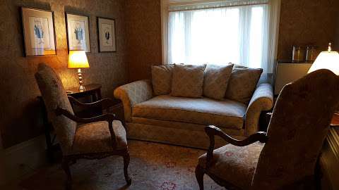 Jobs in Halsey House Bed and Breakfast - reviews