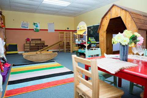 Jobs in Trumansburg Community Nursery School - reviews