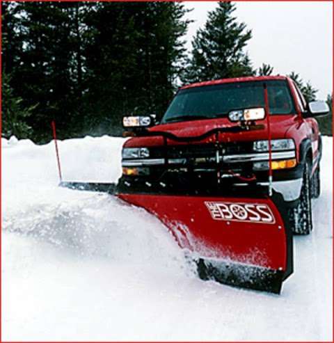Jobs in Jims Complete Landscaping And Snow Plowing - reviews
